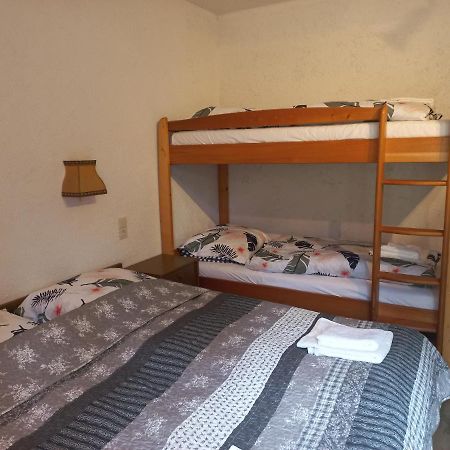 Apartman Mitterdorf Almberg 7 Mitterfirmiansreut Ngoại thất bức ảnh