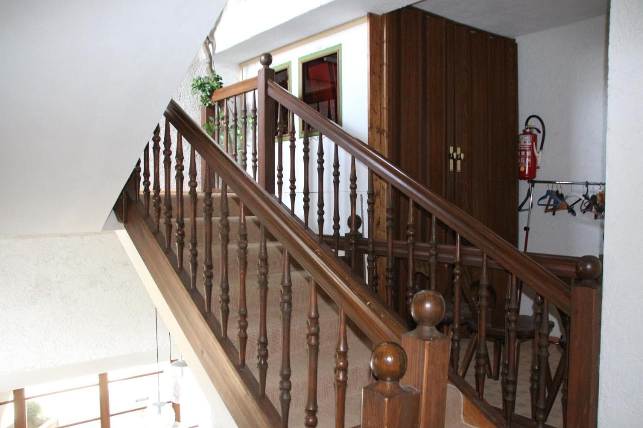 Apartman Mitterdorf Almberg 7 Mitterfirmiansreut Ngoại thất bức ảnh