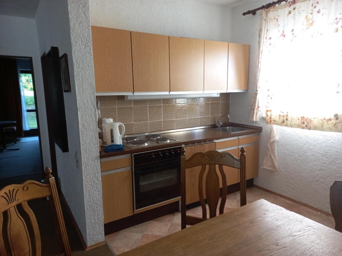 Apartman Mitterdorf Almberg 7 Mitterfirmiansreut Ngoại thất bức ảnh