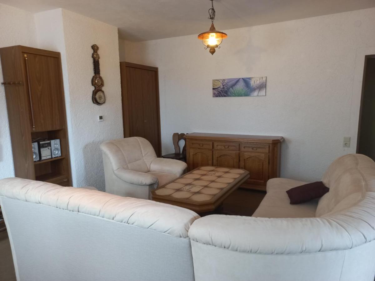 Apartman Mitterdorf Almberg 7 Mitterfirmiansreut Ngoại thất bức ảnh