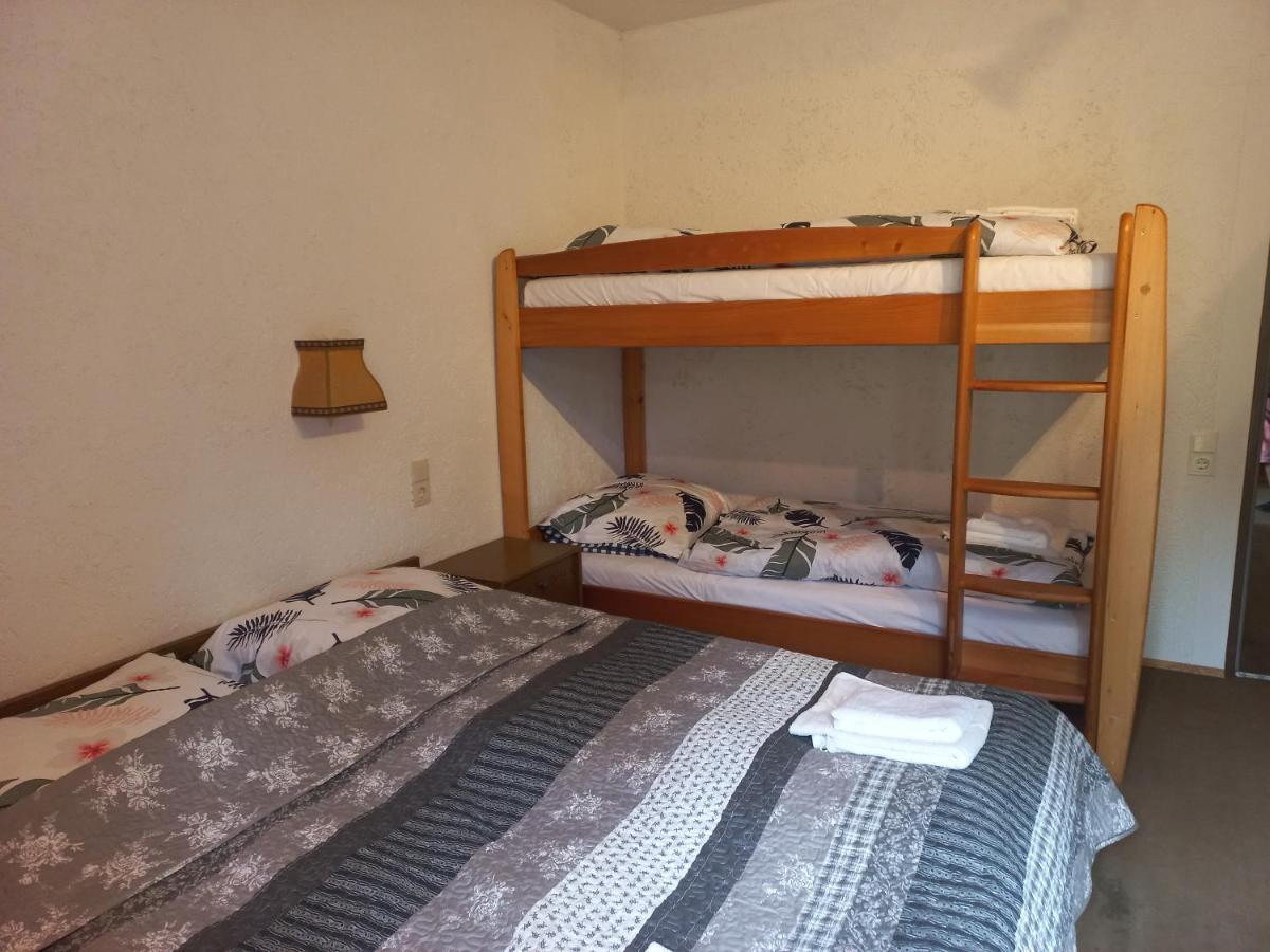 Apartman Mitterdorf Almberg 7 Mitterfirmiansreut Ngoại thất bức ảnh